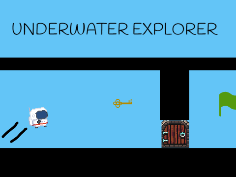 Underwater Explorer