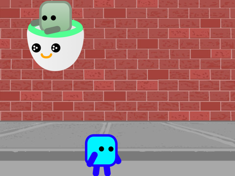 MjM3 Dash! - A fan game for @MJM3