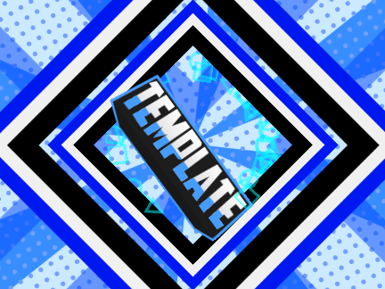 150 Intro Template || 150 followers