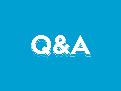 Q&A (400!)