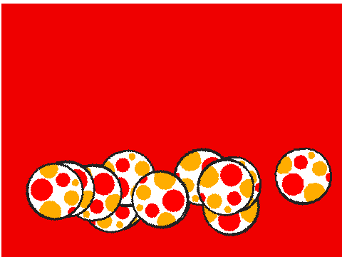 Bouncy Ball World