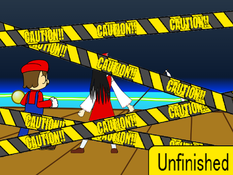 (Unfinished) cursed sound effect