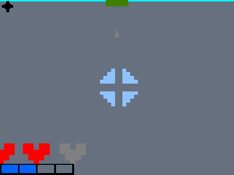 Technoknight Prototype V2.3