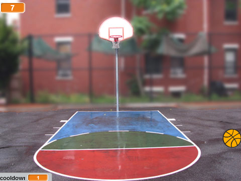 The Ball