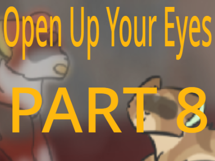 OUYE PART 8 (collab found lol)