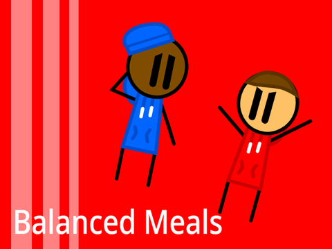 Balanced Meals