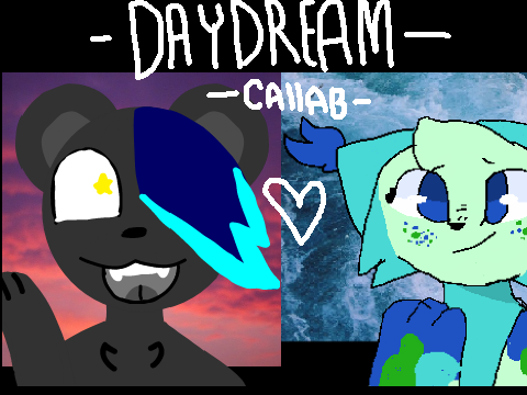 daydream || collab w/ @snpls remix