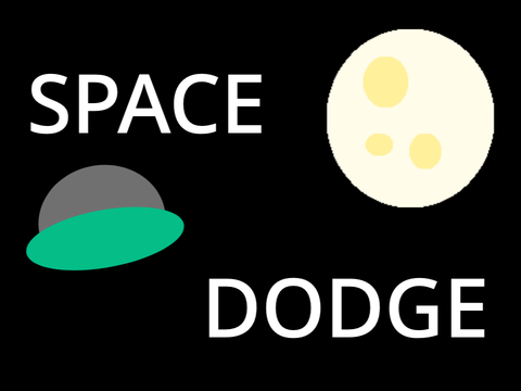 Space Dodge