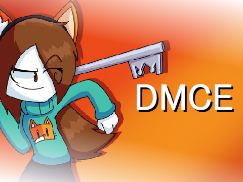 FuzzyFoxCat DMCE