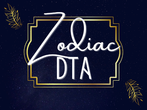 ✧ Zodiac DTA 