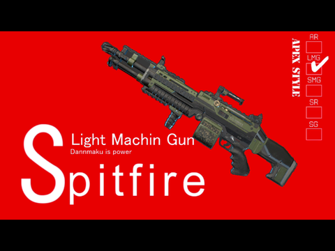 Smile Sweet Sister ... Spitfire!!