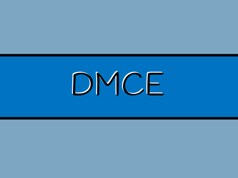 DMCE
