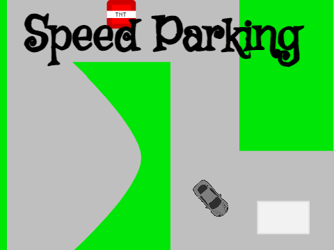 Speed Parking v1.0