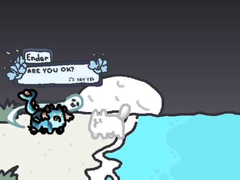 Shining Moon | Game (not finished)