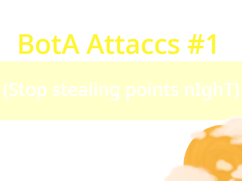 Attaccs #1
