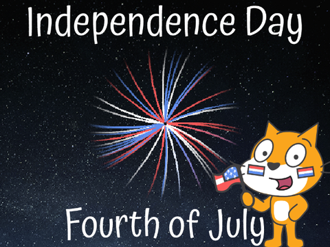 Independence Day!