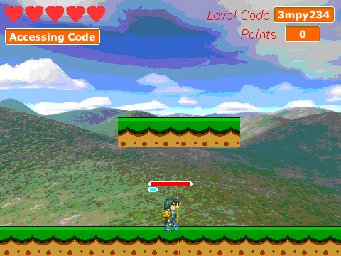 Gods Quest 1.2