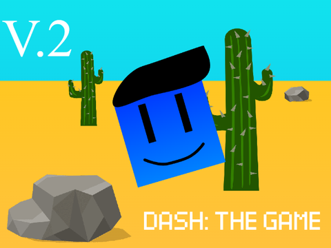 DASH: The Game v2