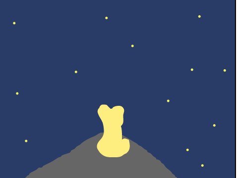 Way Less Sad - PoP Animation Notice/Contest