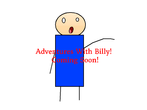 Billy Intro