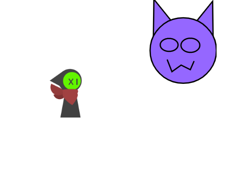 bleh