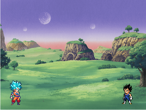 Dragon Ball Z