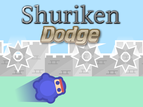 Shuriken Dodge