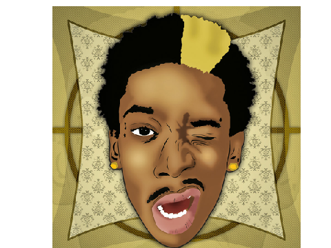 wiz khalifa cheese puffs