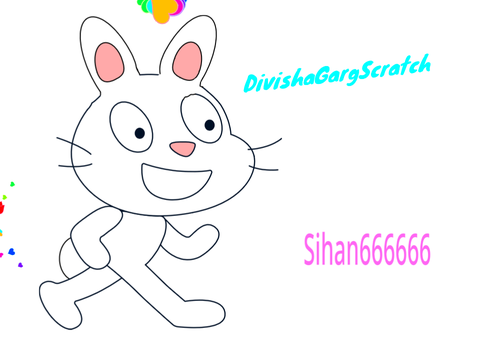 Sign In If You Think Scratch Need A Scratch rabbit  remix