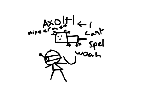 Minecraft update???????? :0