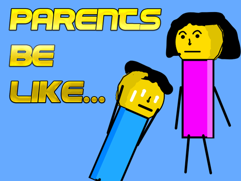 Parents be like...        #animation  #story