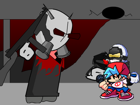 wip remaster (only up and idle done)