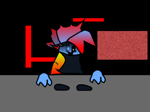 Luxe deformed