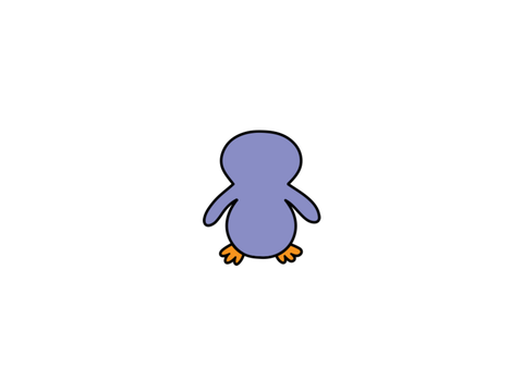 Penguin 6 - Spin to Win
