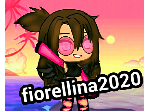 Foto profilo per @fiorellina2020 