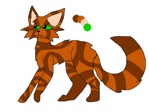 Cameo Entry!