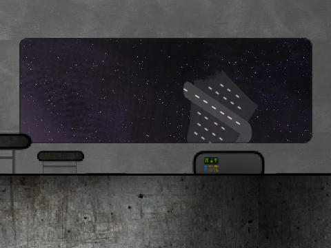 Lightless Stage