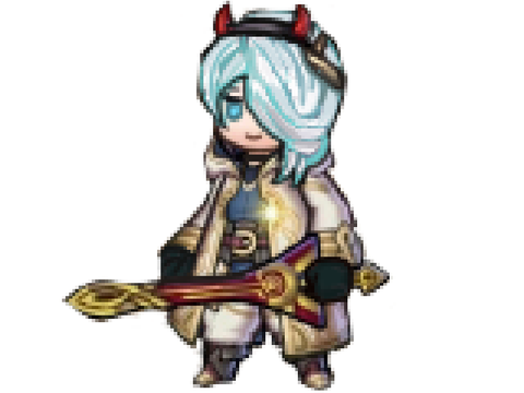 Custom Summoner lol