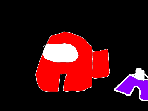 no u