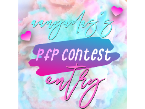 30+ Followers PFP Contest entry!!!