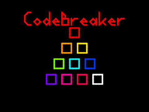 CodeBreaker