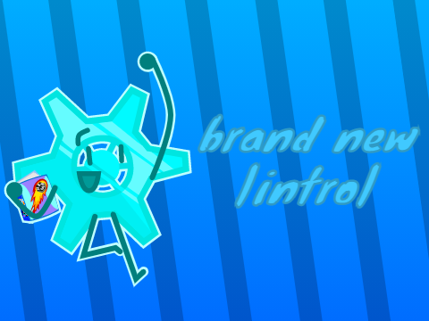 new intro