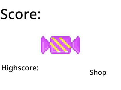 Candy clicker! HACKED >:)