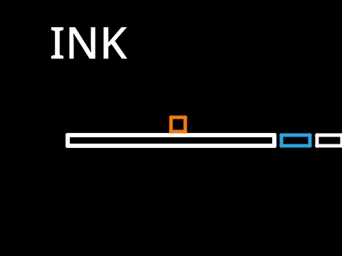 Ink || A Scrolling Pen Platfomer || #GAMES #ALL #PEN v 1.3 remix