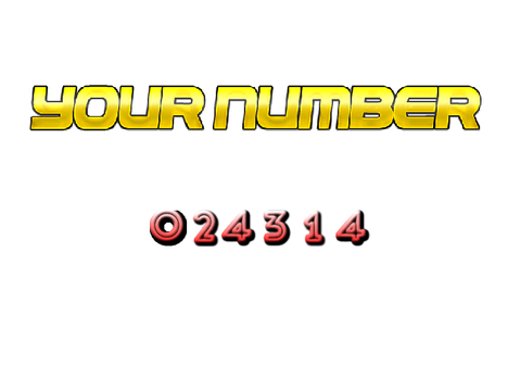 Number Text Engine