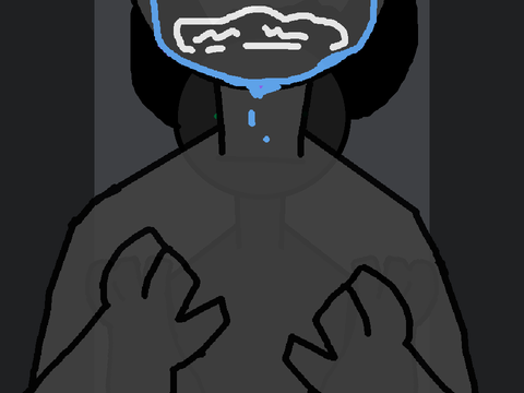 Save Your Tears MEMIX-ish thing