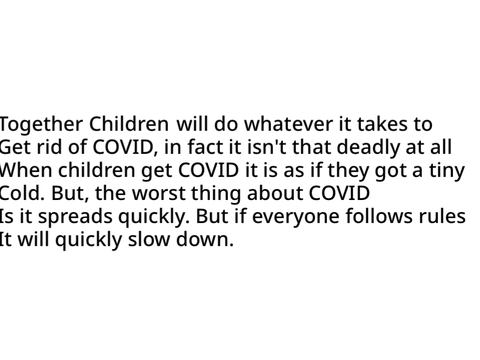 COVID-19 