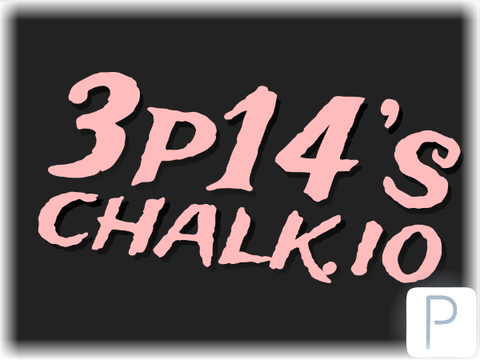 Chalk.io