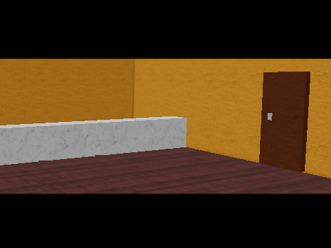 Gckje Resort v1