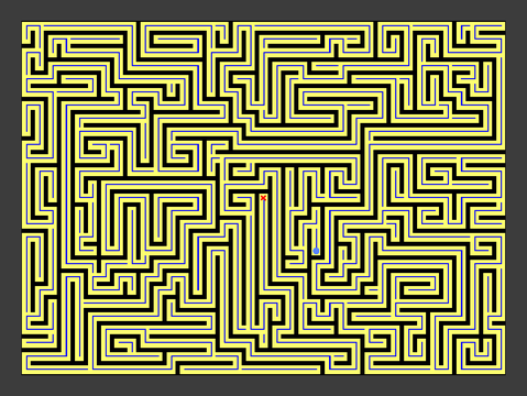 Maze